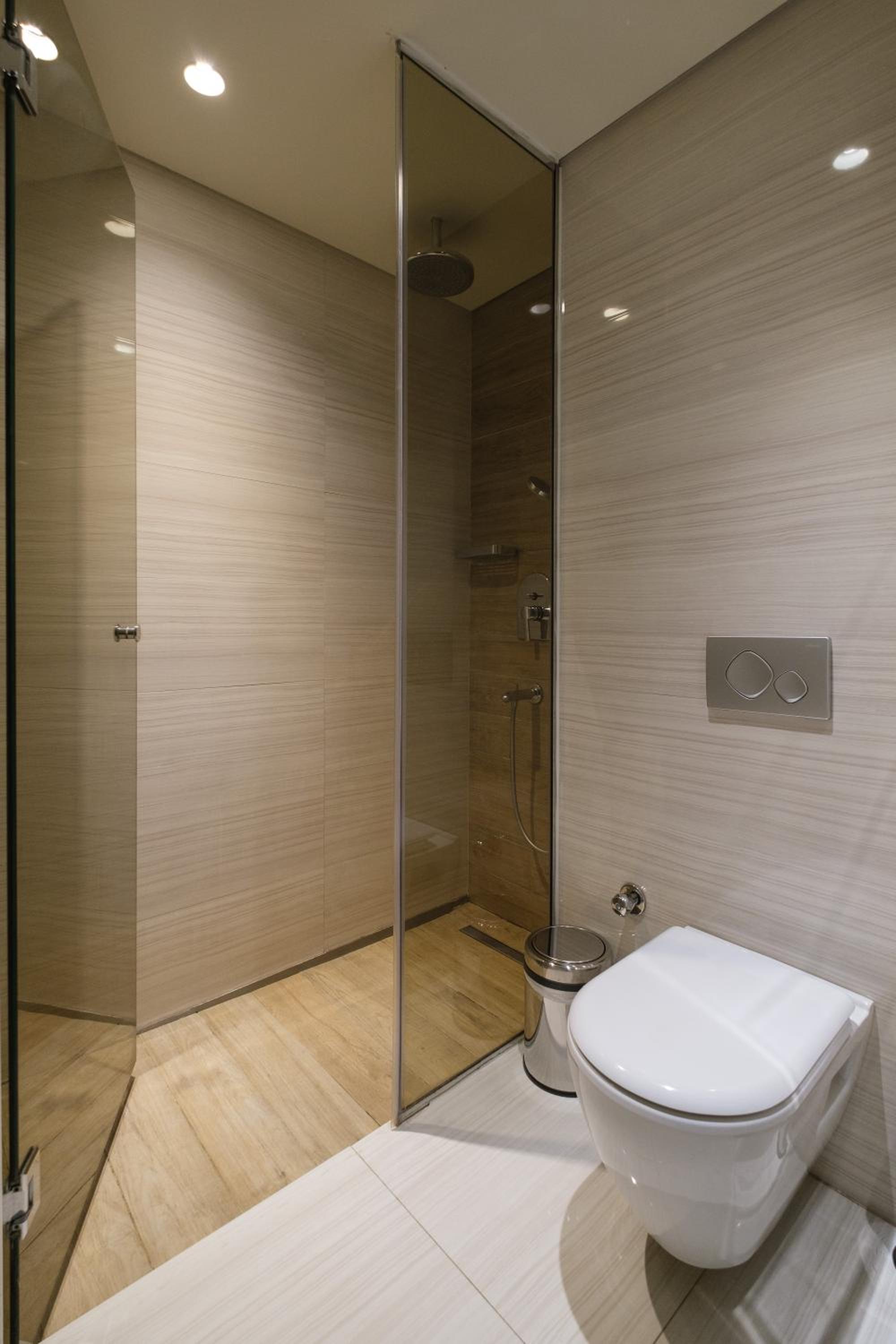 Standard, Single, Golden Age Hotel Taksim 9/10