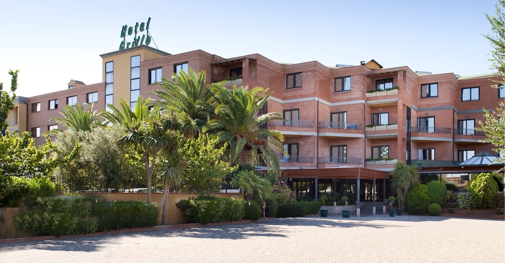 Hotel Grillo 6/62