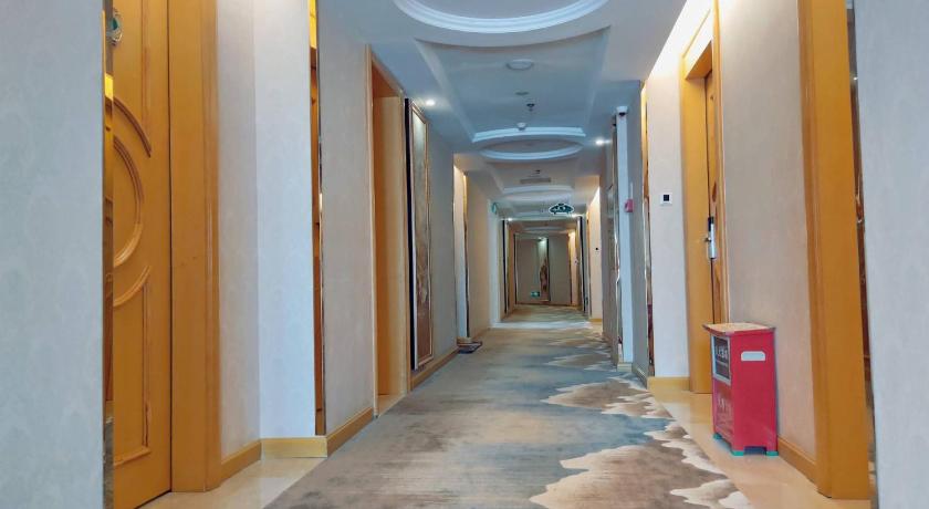 Vienna Hotel (Dongguan Shatian Humen gang) photo4