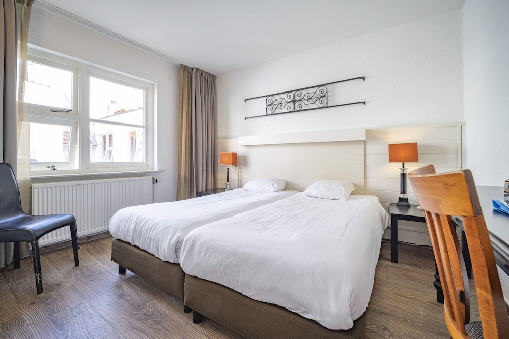 Fletcher Hotel-Restaurant Apeldoorn 13/49