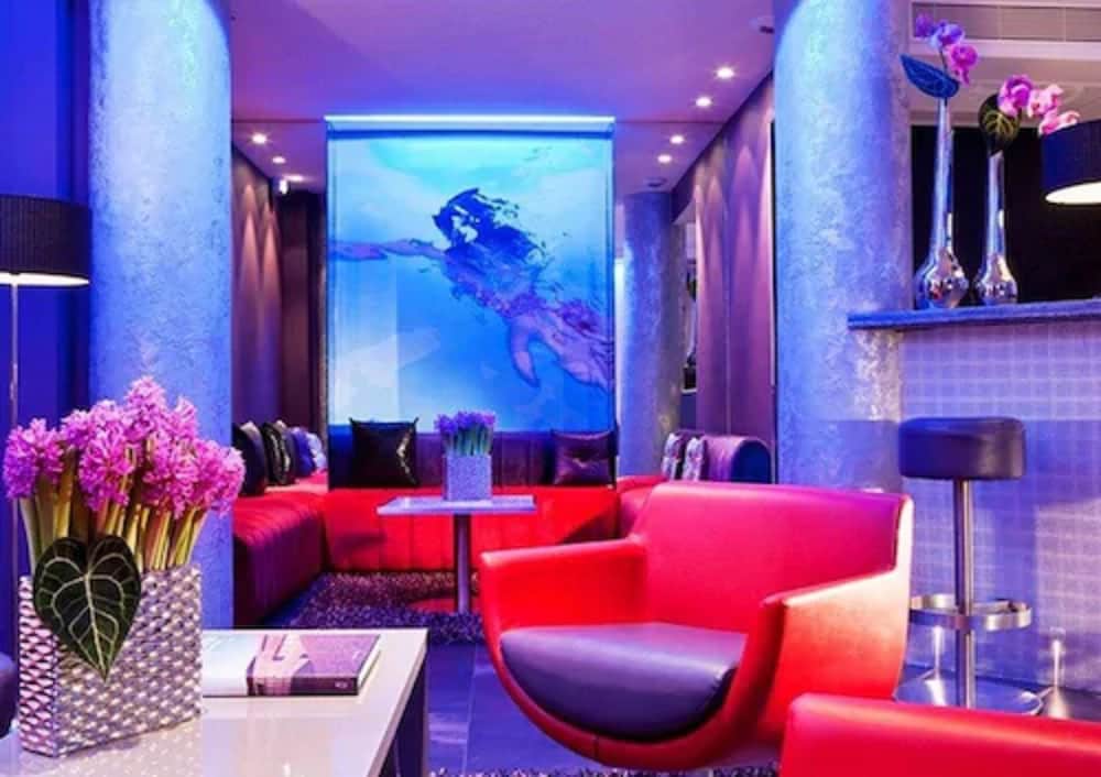 Atn Hotel 43/60
