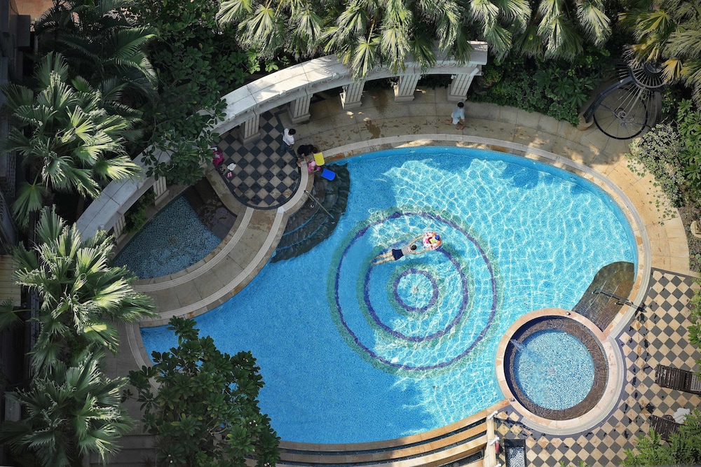FULLON HOTEL KAOHSIUNG 44/50