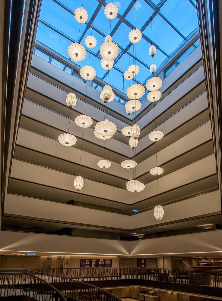 Doubletree By Hilton Hotel Istanbul Sirkeci 37/81