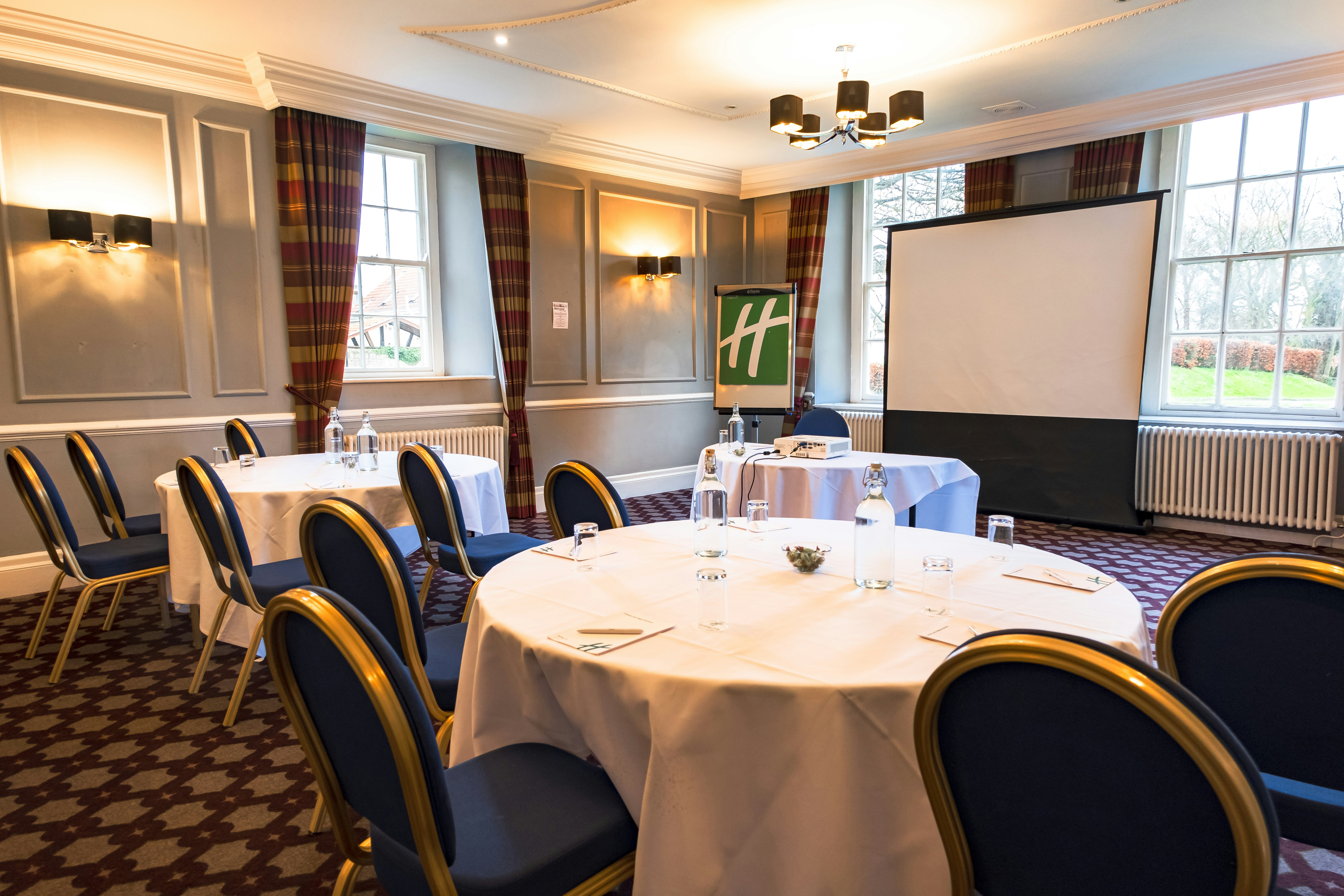 Holiday Inn Doncaster A1 M Jct 36 41/50