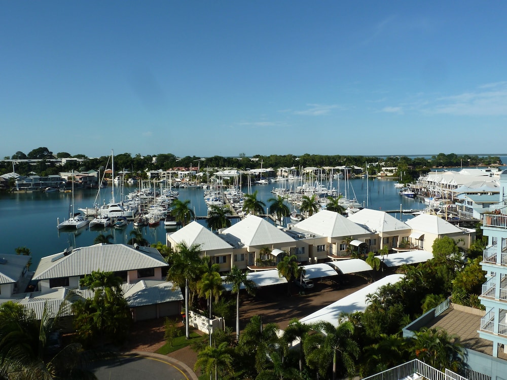 Cullen Bay Resorts By Vivo 43/49
