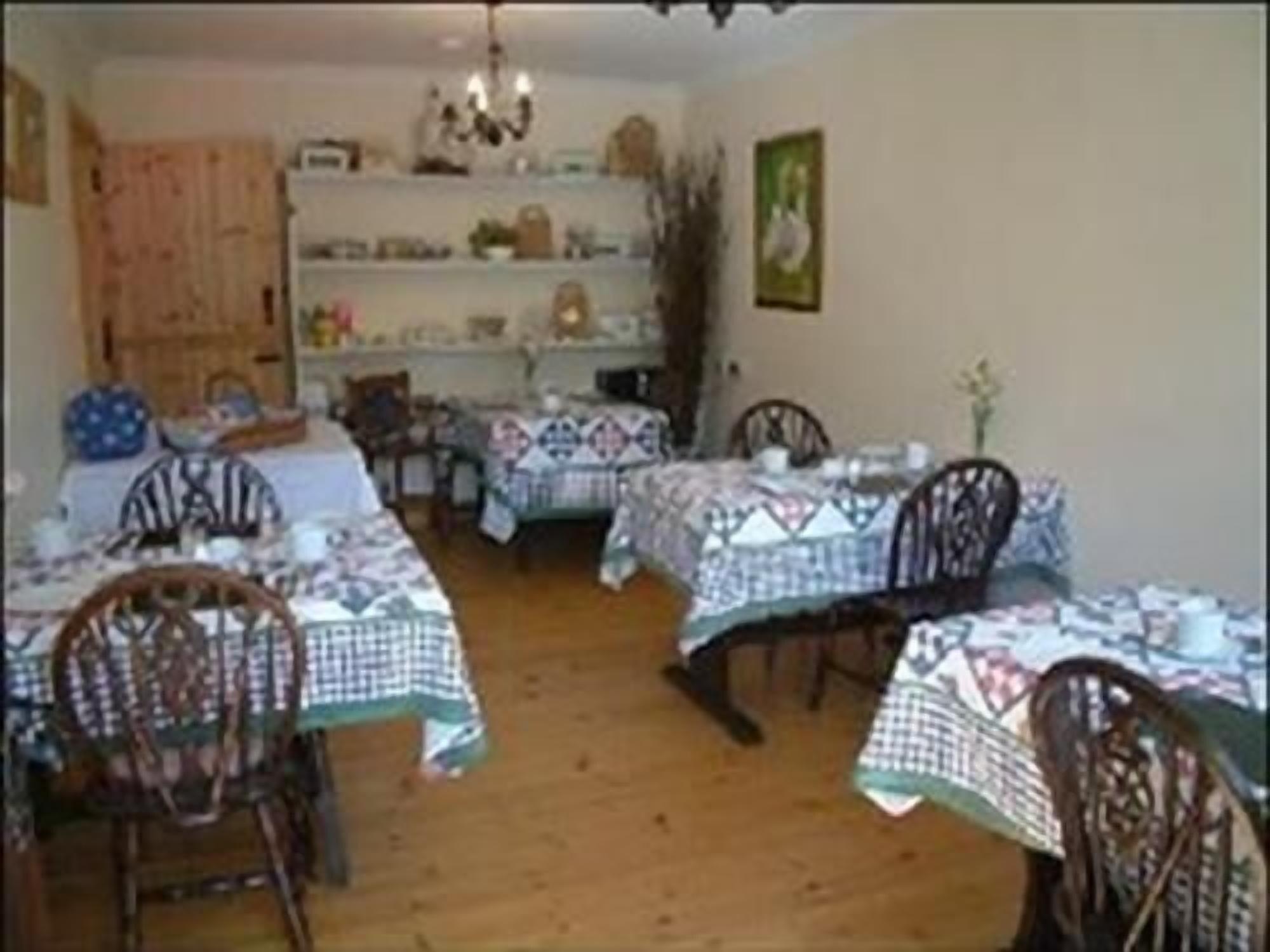 The Cottage Marsh B&amp;B 4/7