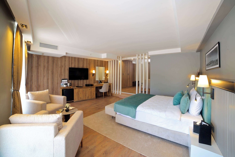 Days Inn by Wyndham Istanbul Arnavutkoy 19/51