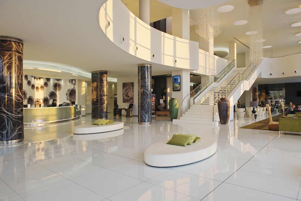 Hotel Melia Braga 12/65