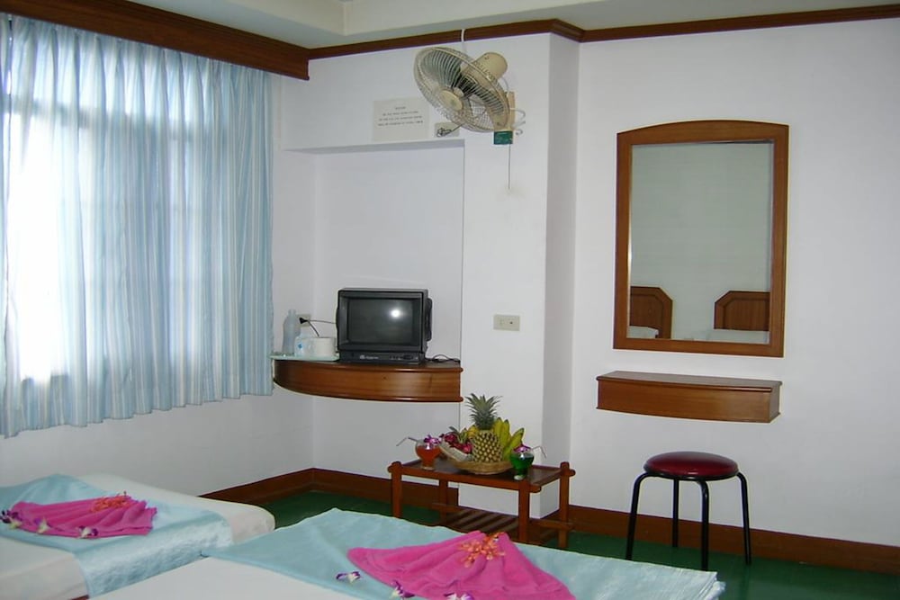 Krabi Grand Hotel 31/48
