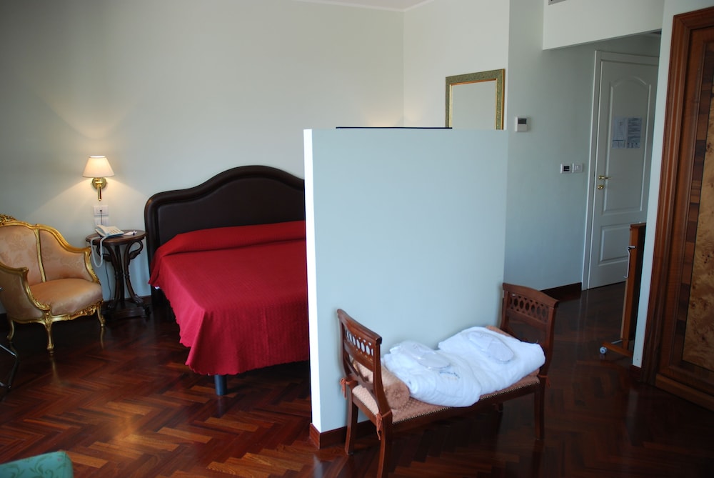 Hotel Villa Pigna 26/83
