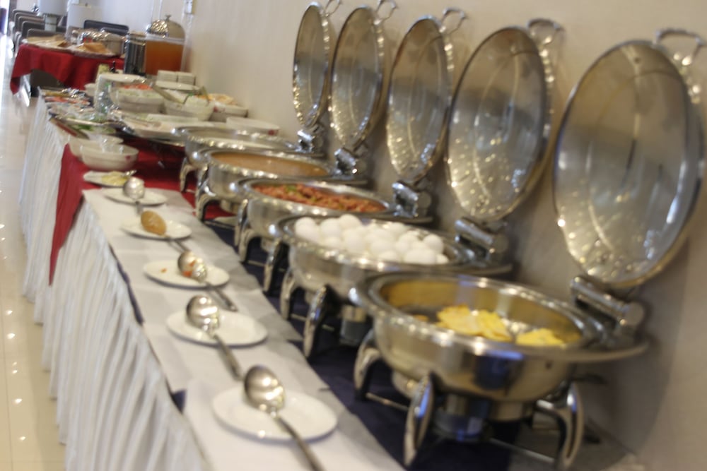 Carawan Al Khaleej酒店Olaya(Carawan Al Khaleej Hotel Olaya) 图片2