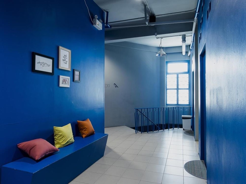 Loftel Station Hostel 53/69