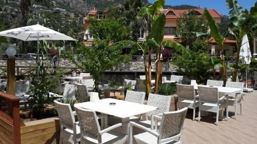 Turunc Dream Hotel 31/50