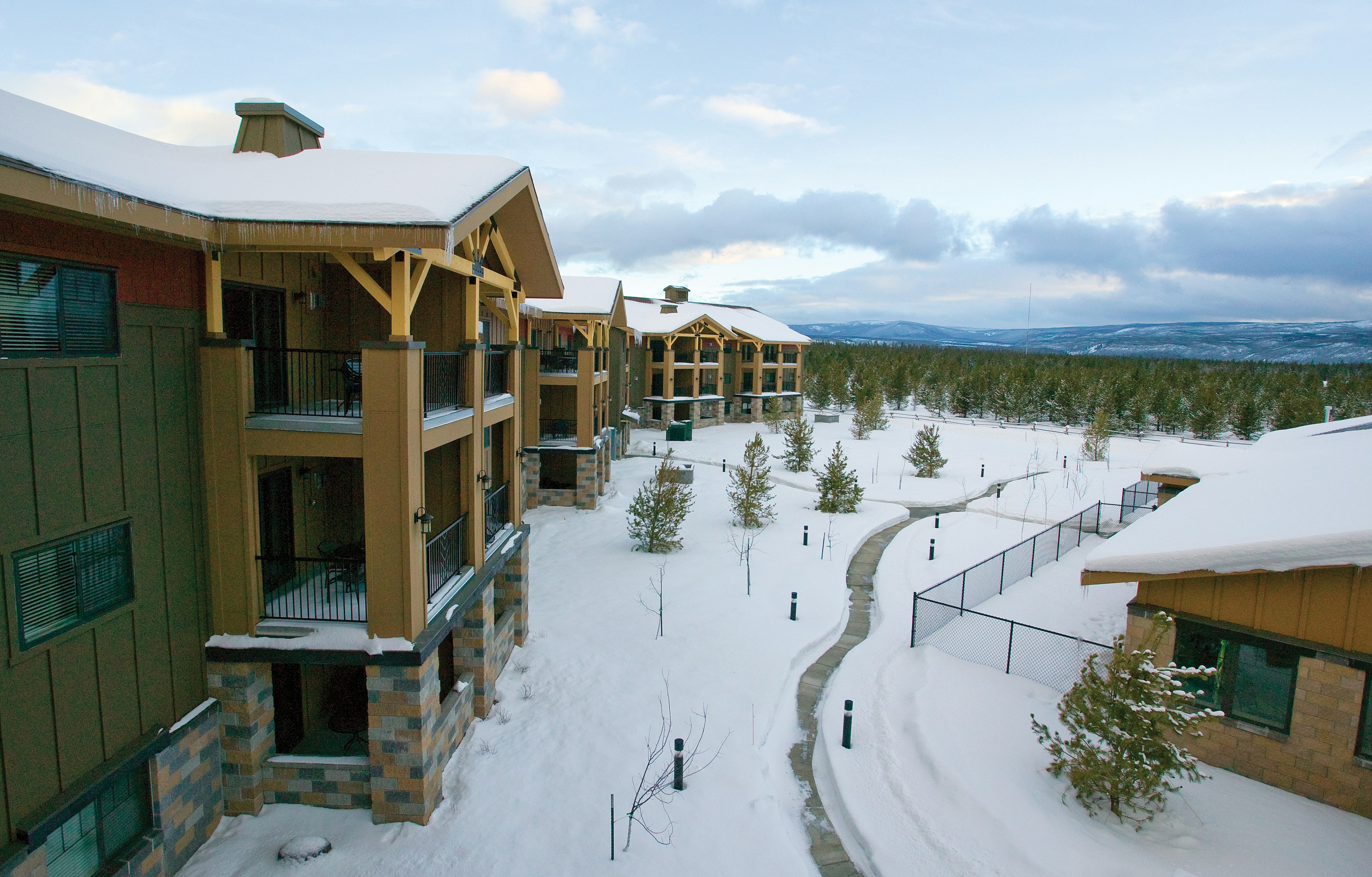 Worldmark West Yellowstone 14/78