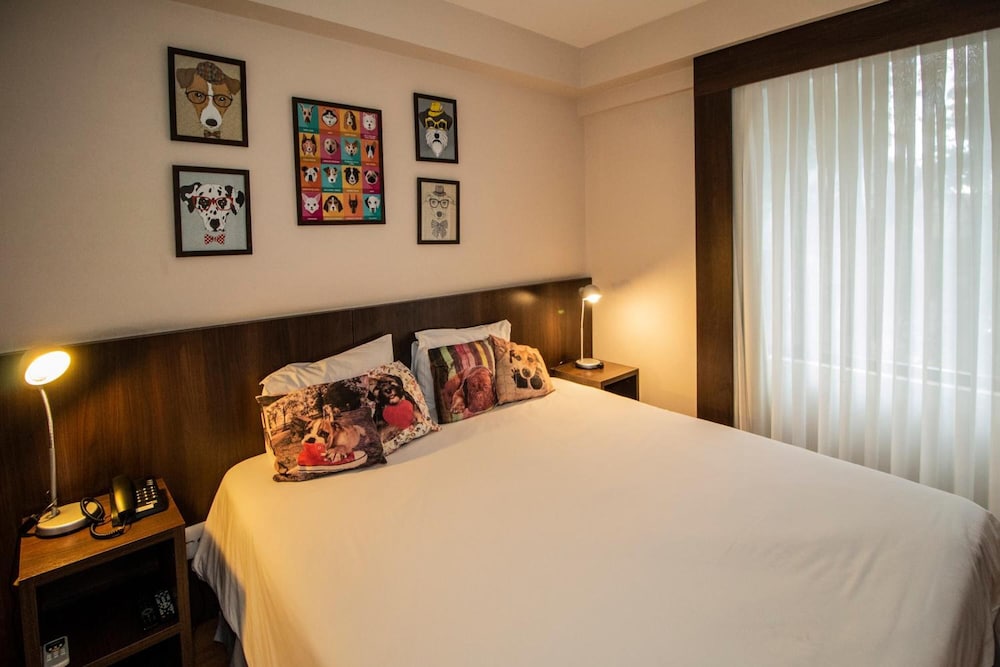 Royal Design Savassi Hotel 23/64