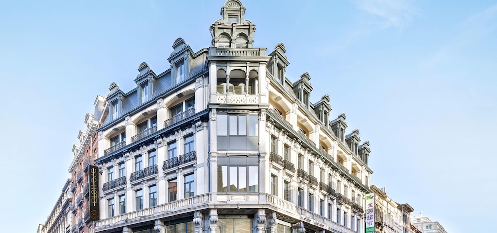 OPO Hotel 1/50