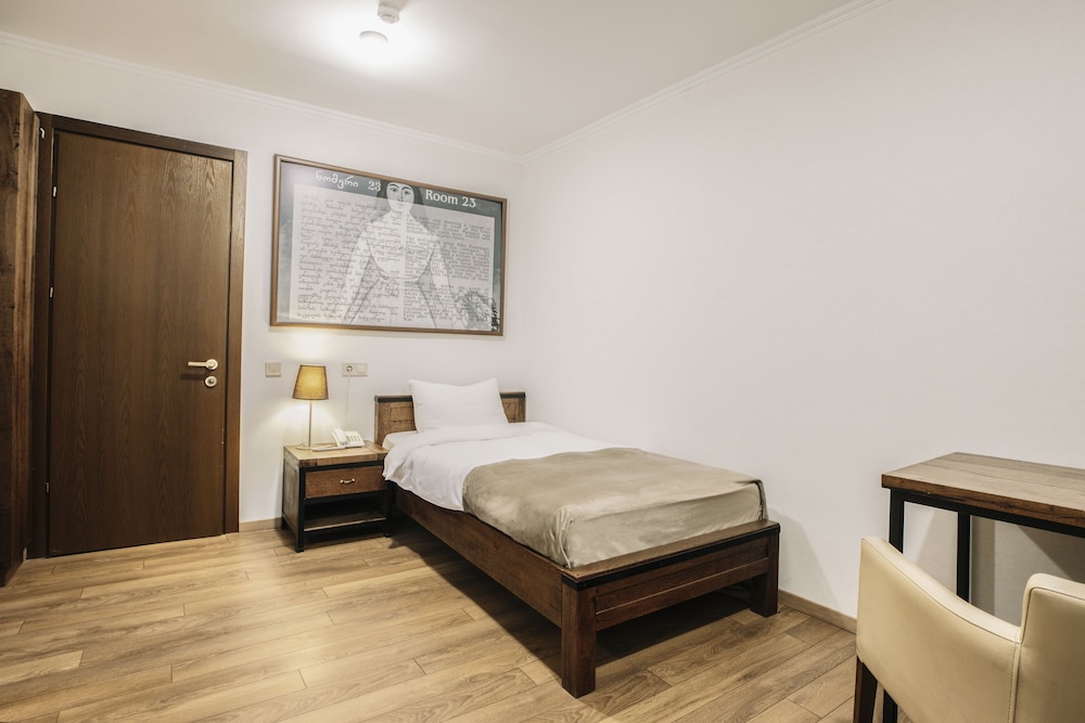 Citadel Narikala Hotel 24/56