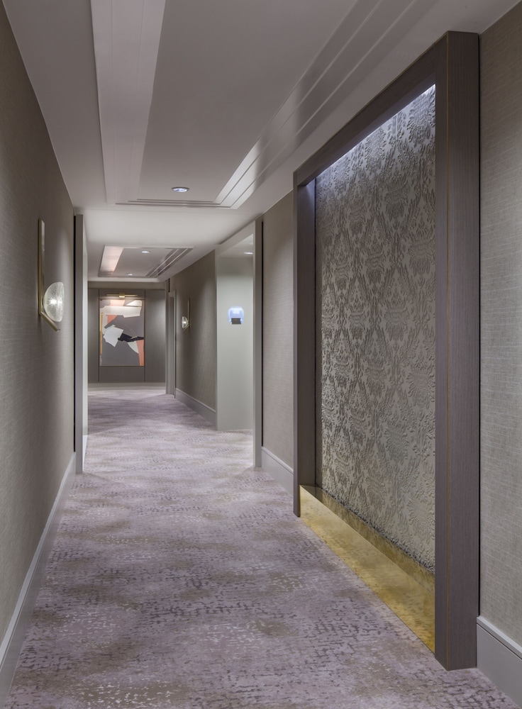 amenities