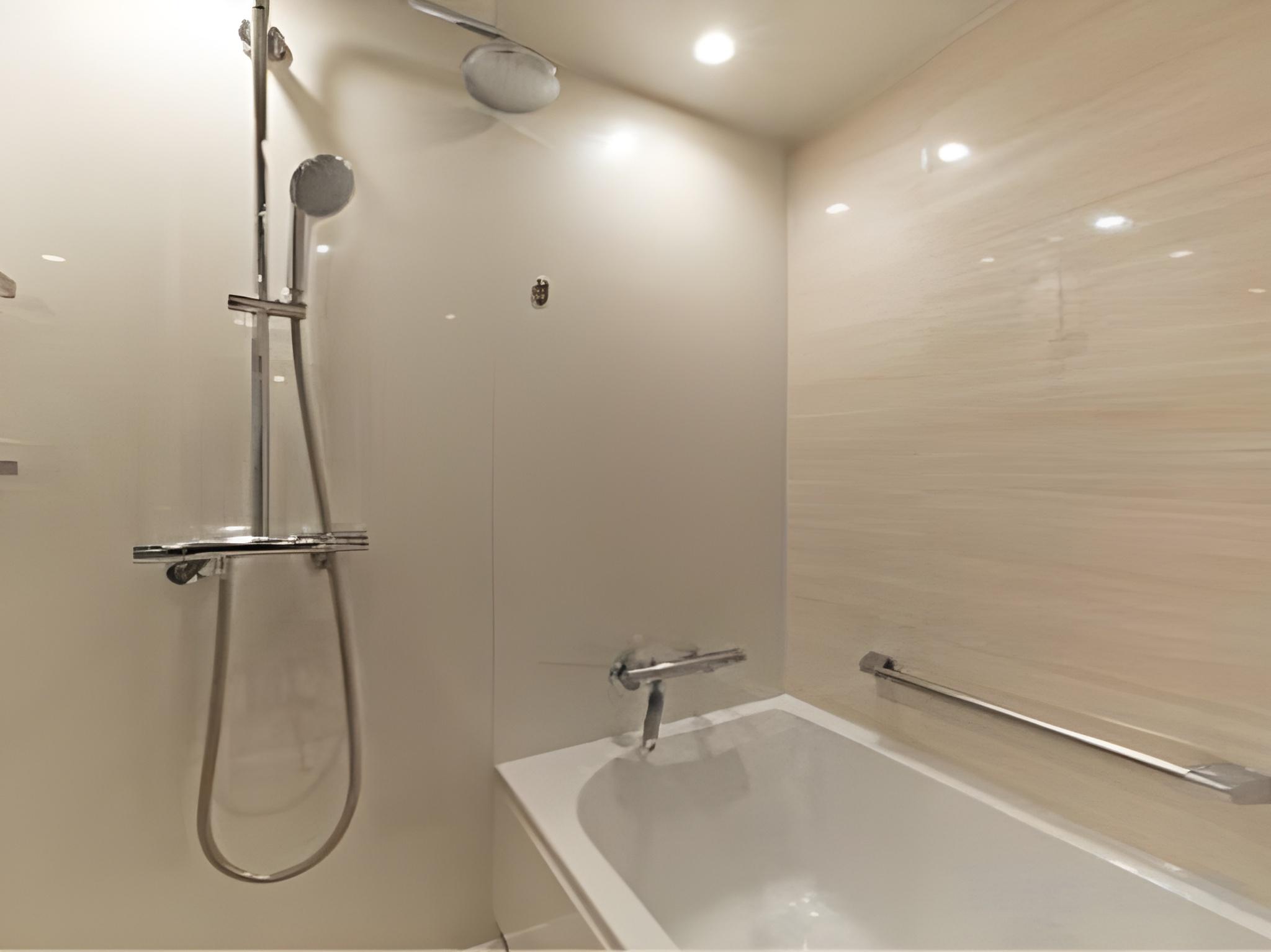 غرفة بسرير فردي تُحدَّد حسب التوفر، Hotel Jal City Nagoya Nishiki 2/2