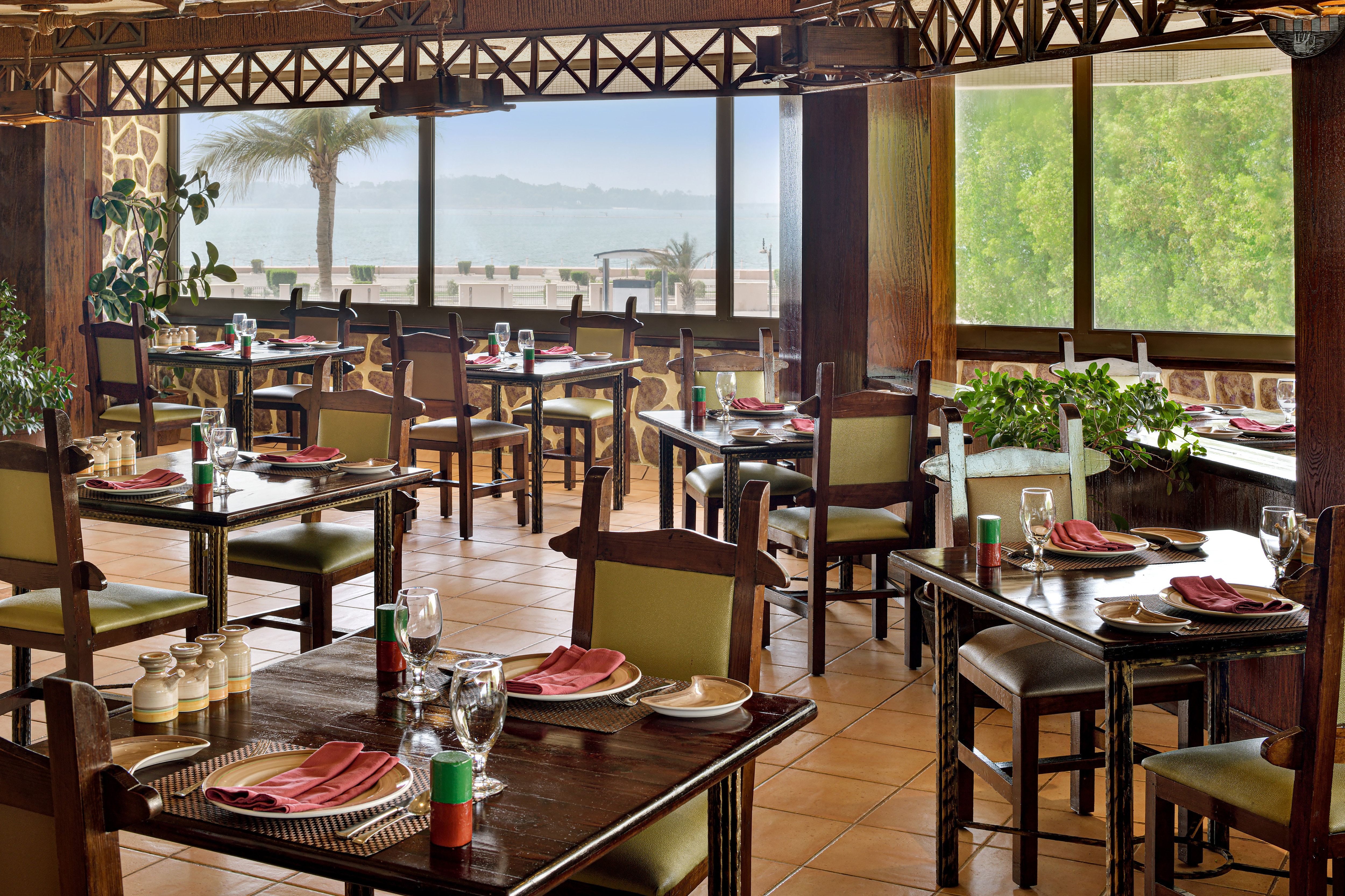 فندق انتركونتيننتال - جدة(Intercontinental Jeddah) 43/70