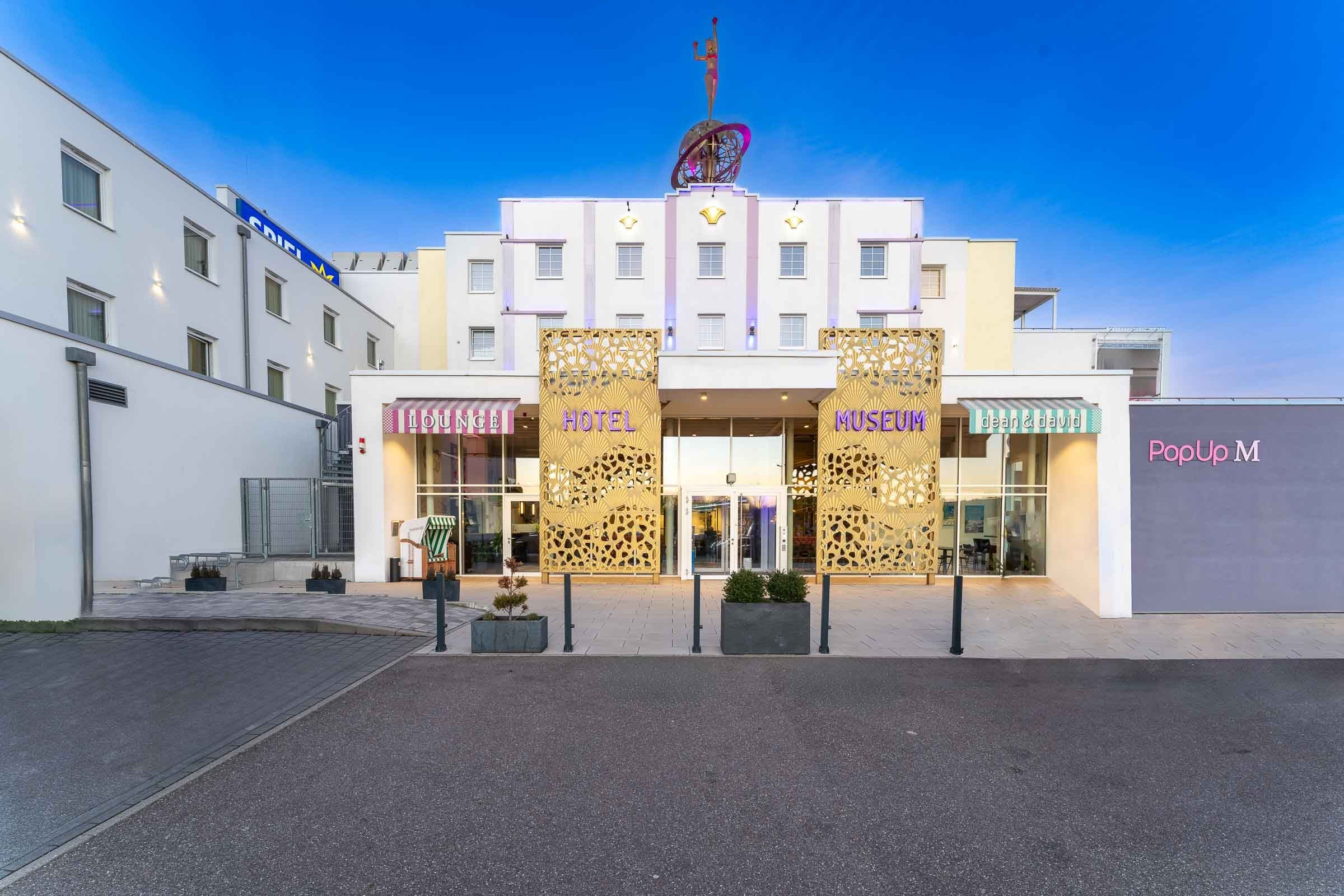 Hotel Bad Rappenau 7/8