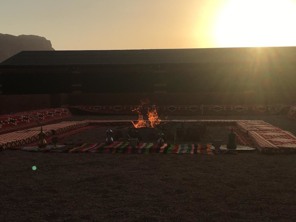 Bedouins Desert Camp 37/50