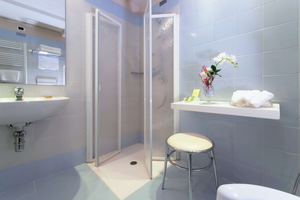 Dolce by Wyndham Milan Malpensa 31/74
