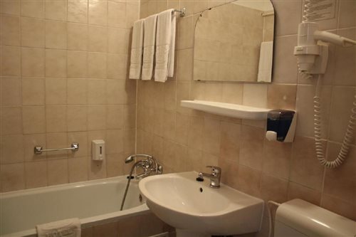 Room, Double Bed