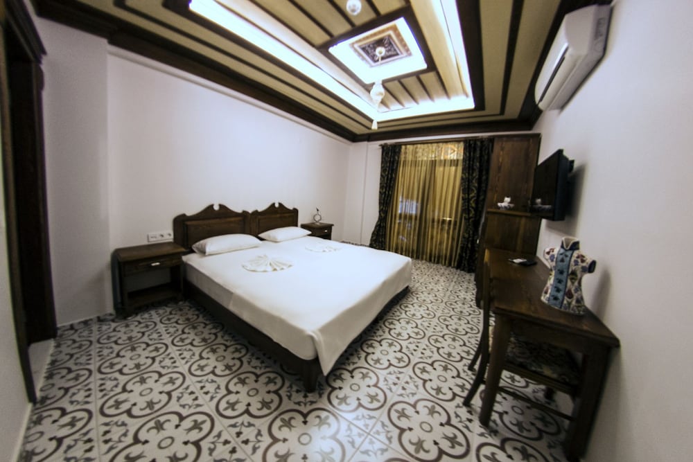 Hotel Mary's House 24/50