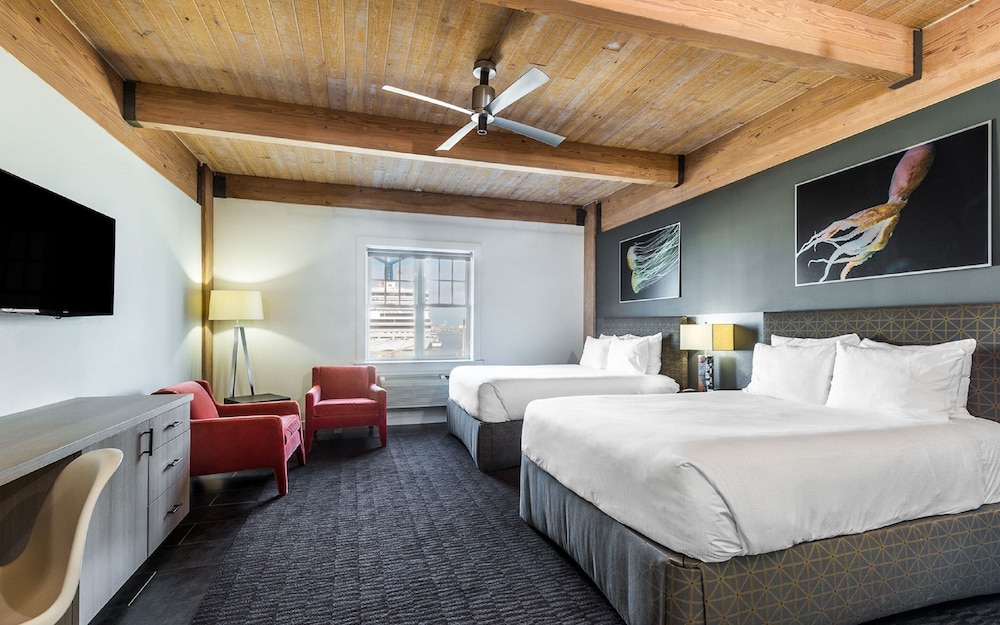 ROOM, 2 QUEEN BEDS