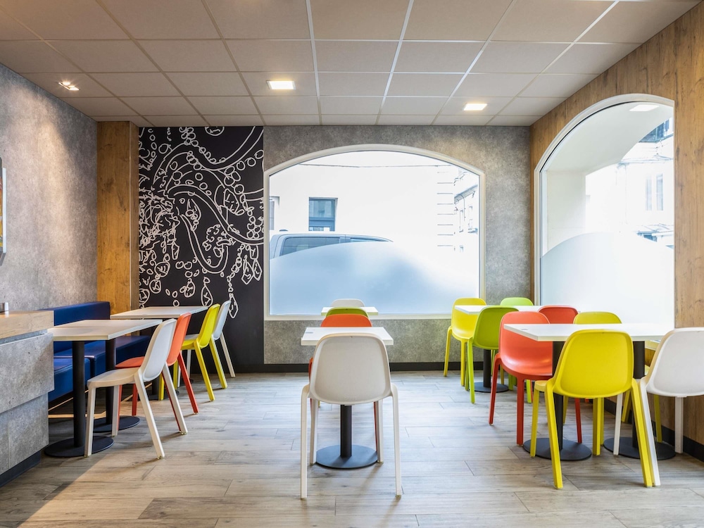 Ibis Budget Compiegne Centre Ville 23/26