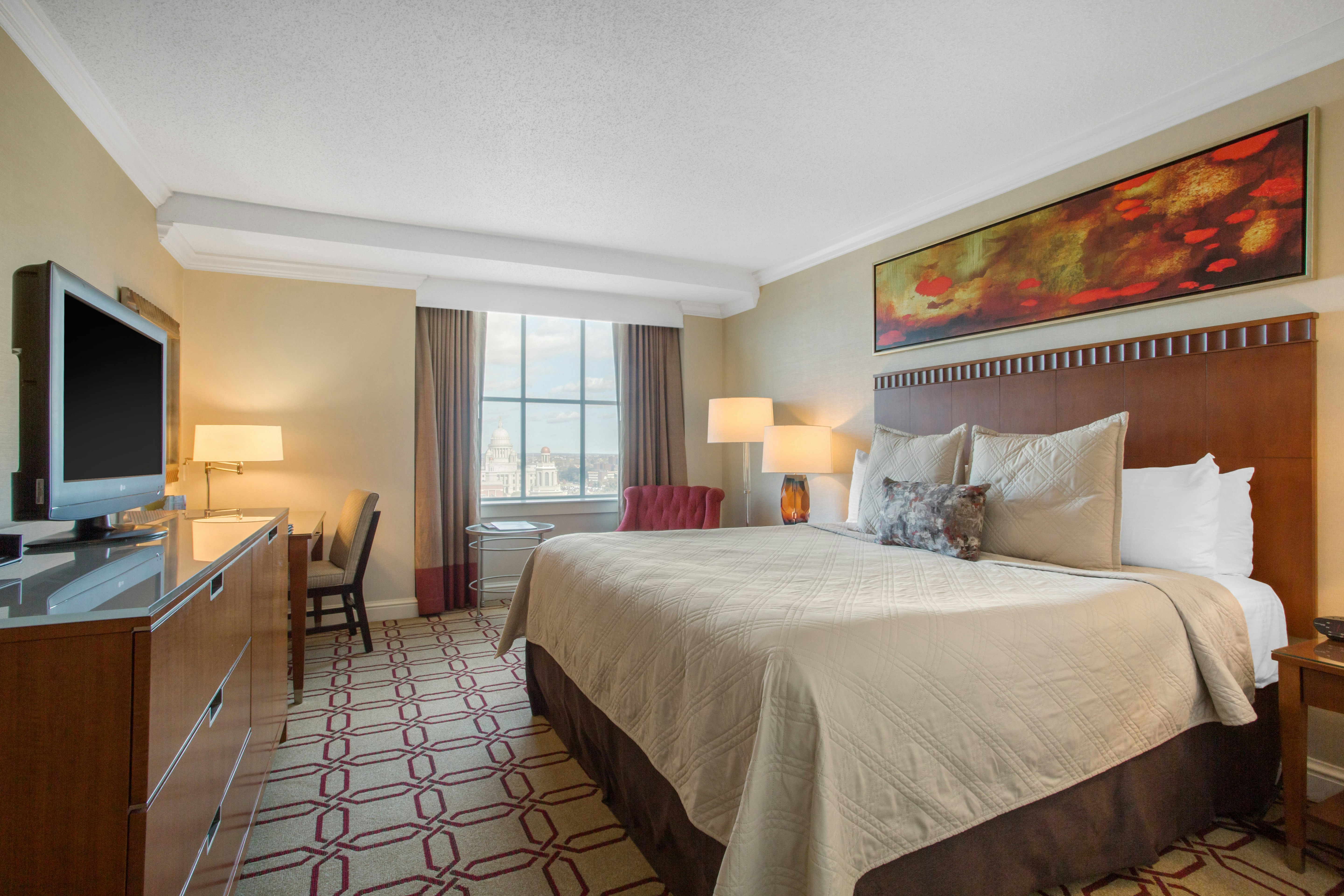 Omni Providence Hotel 31/75