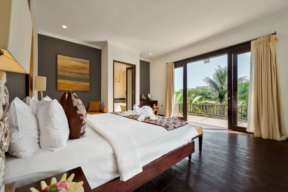 Villa Kembang Bali 8/50