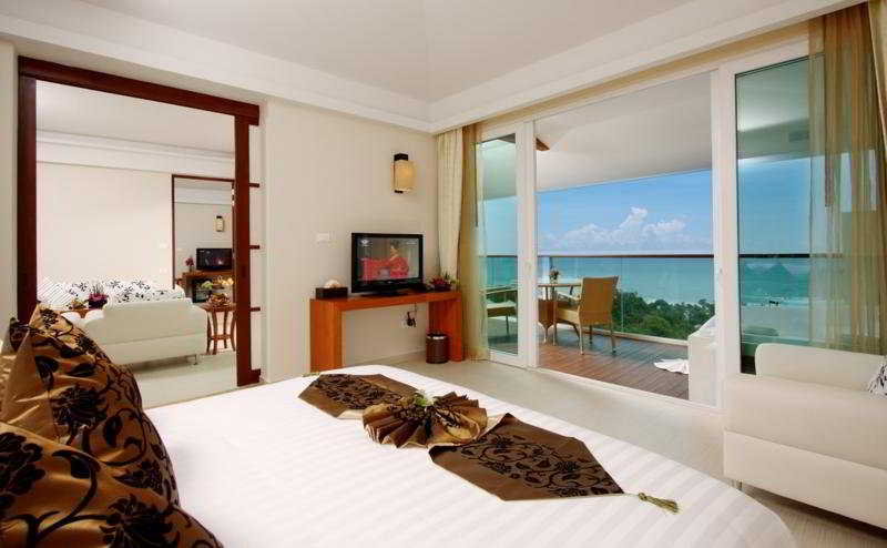 KC RESORT AND OVER WATER VILLAS 9/41