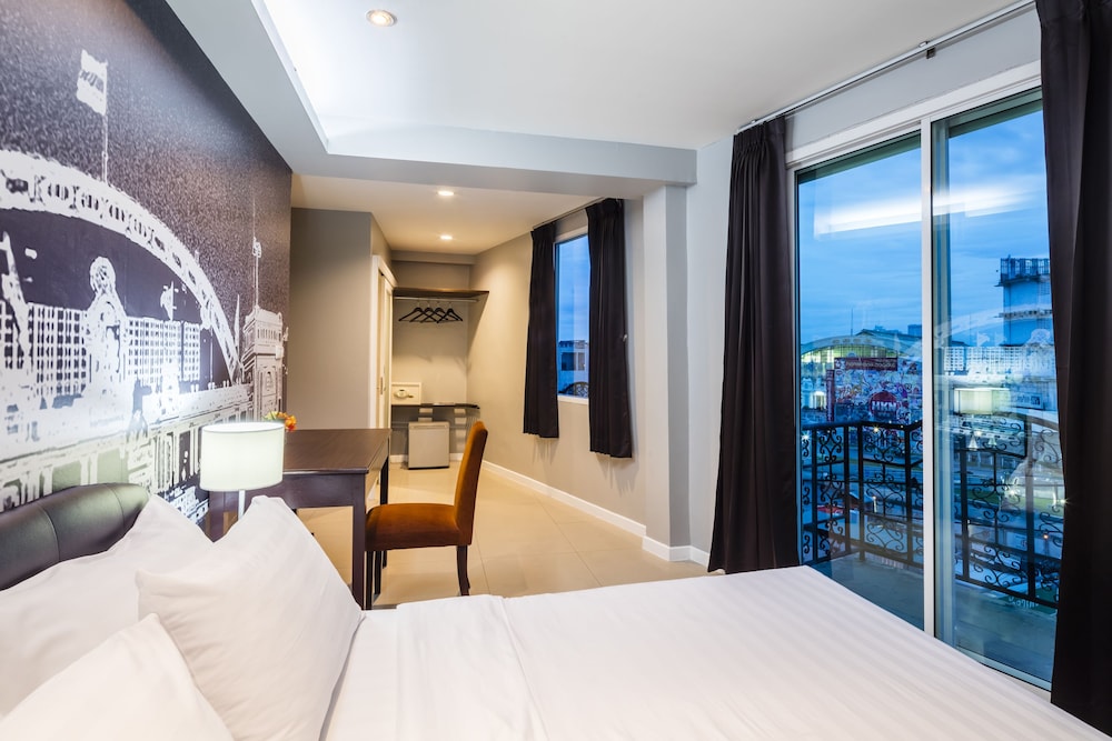 Athua Lamphong 45/78