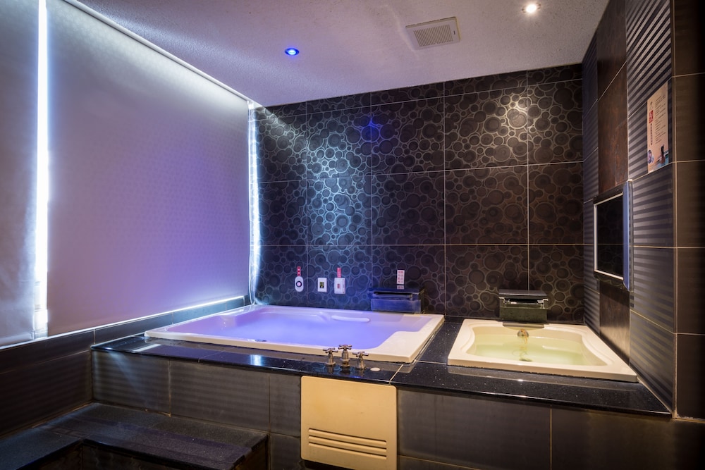 Jinspa Resort Hotel 25/36