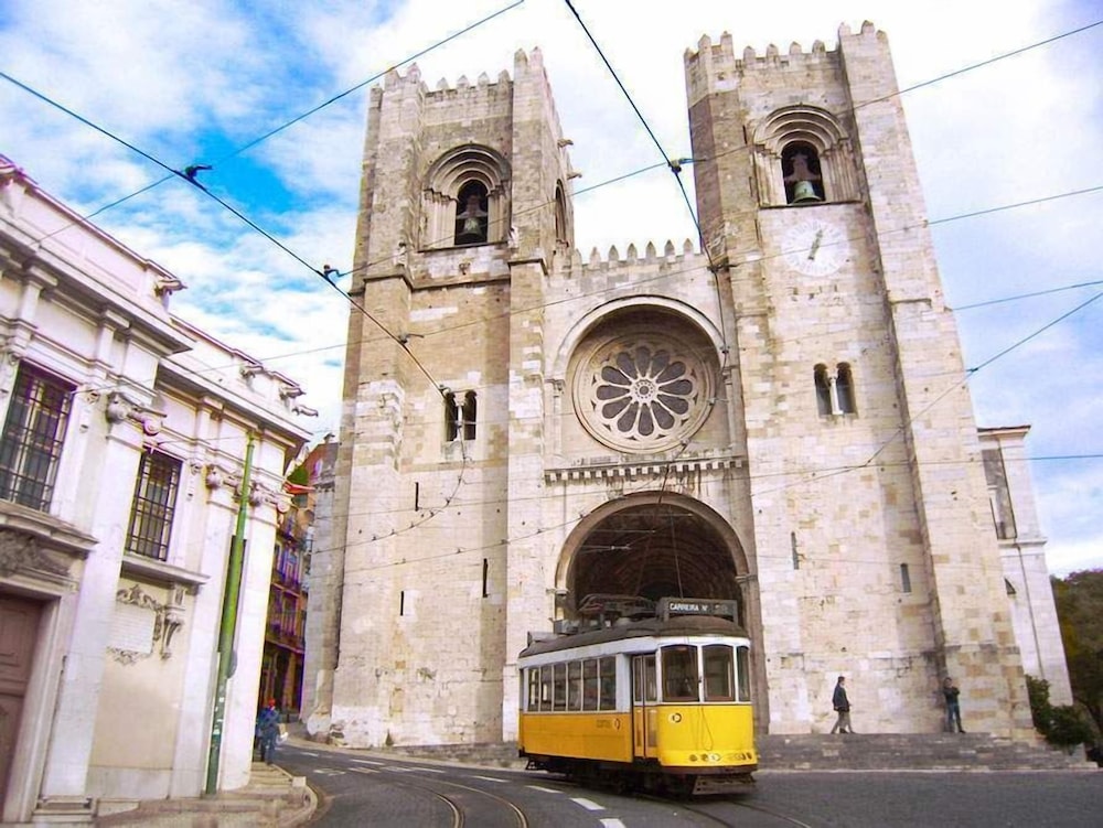 Radisson Blu Lisbon 5/69