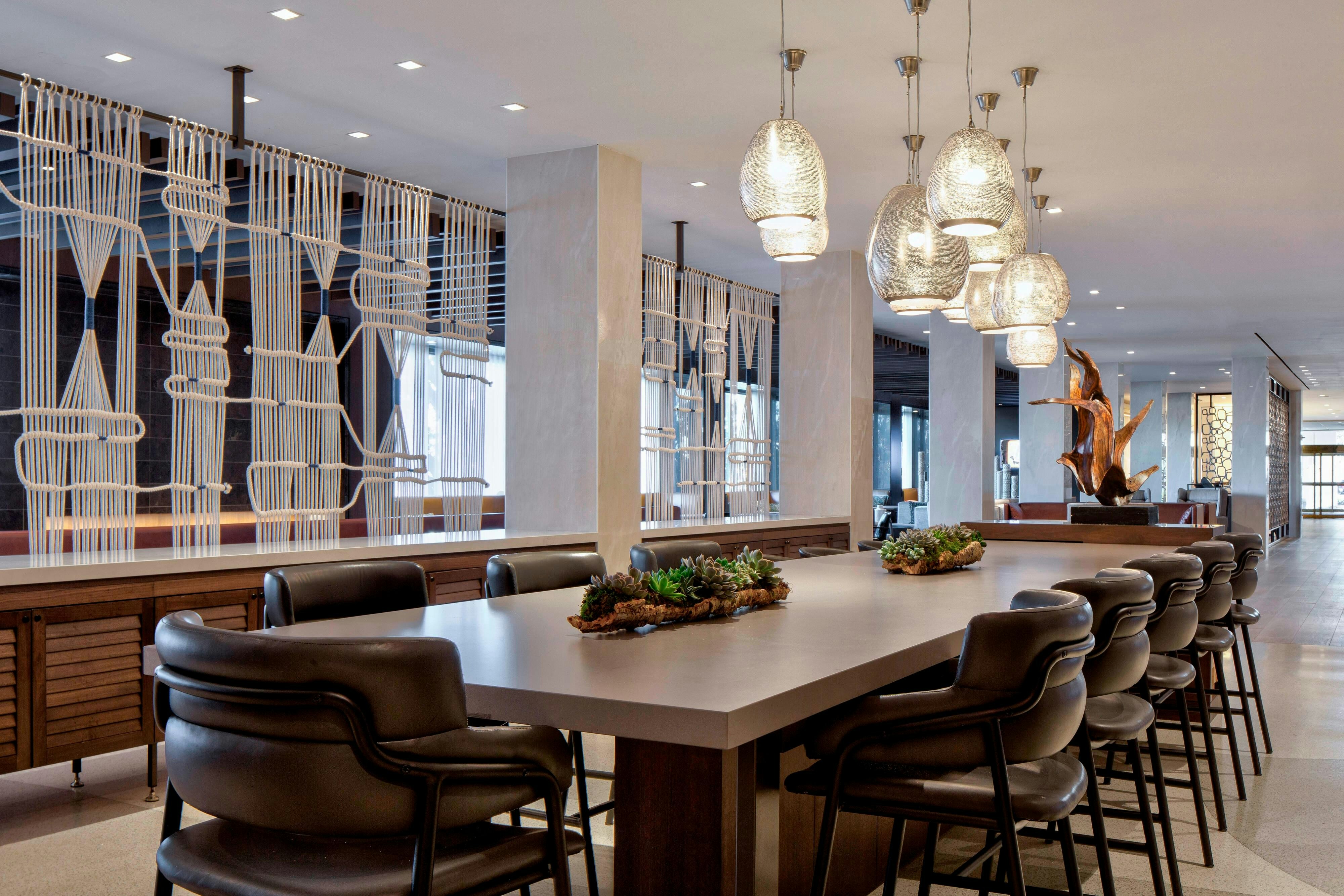 Marriott New York Laguardia Airport 14/20