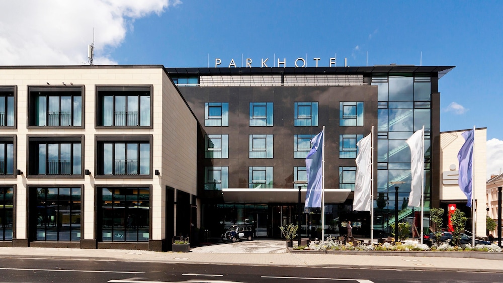 Welcome Parkhotel Euskirchen 3/50