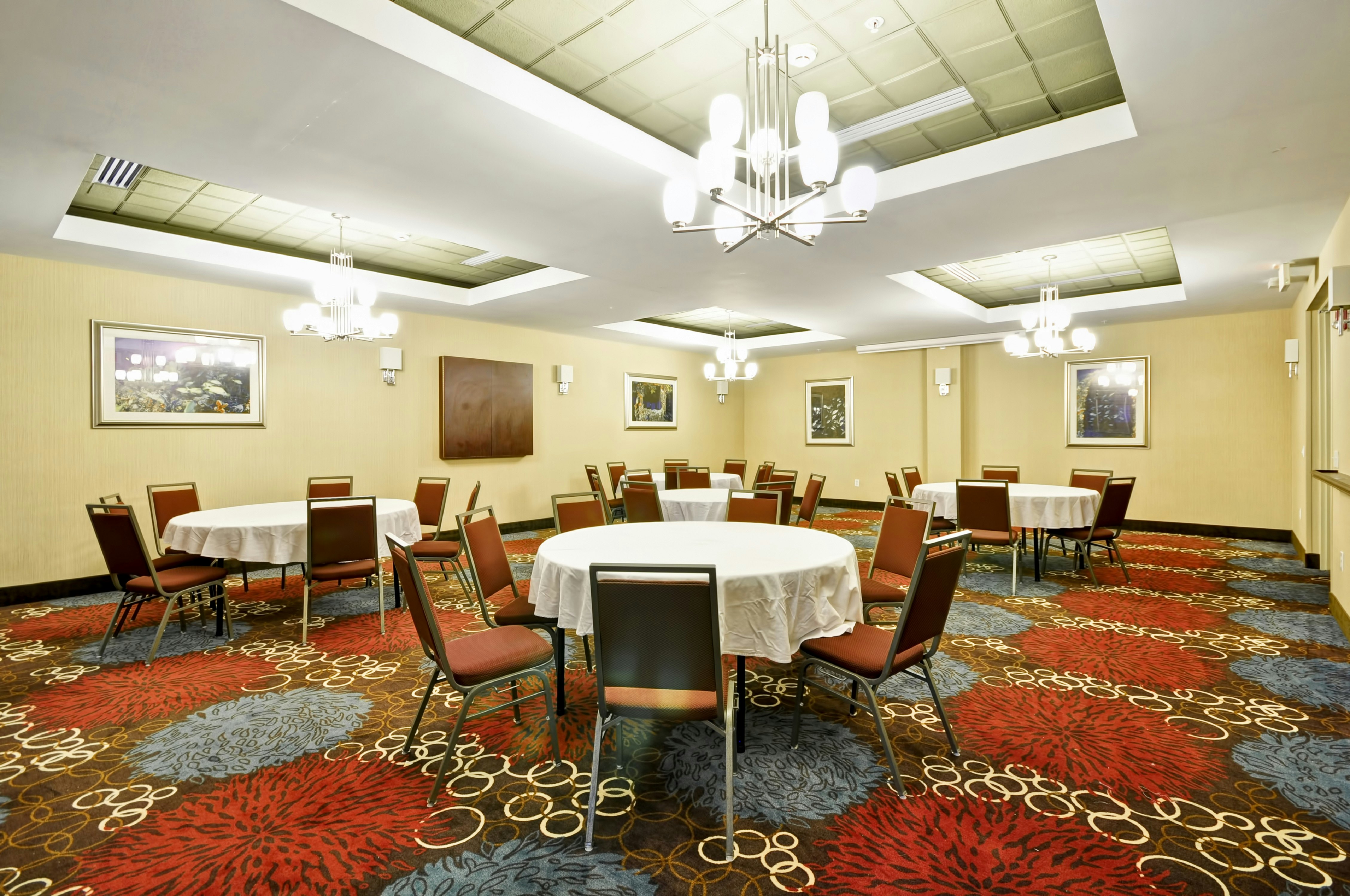 Hampton Inn Boca Raton/Deerfield Beach 51/74