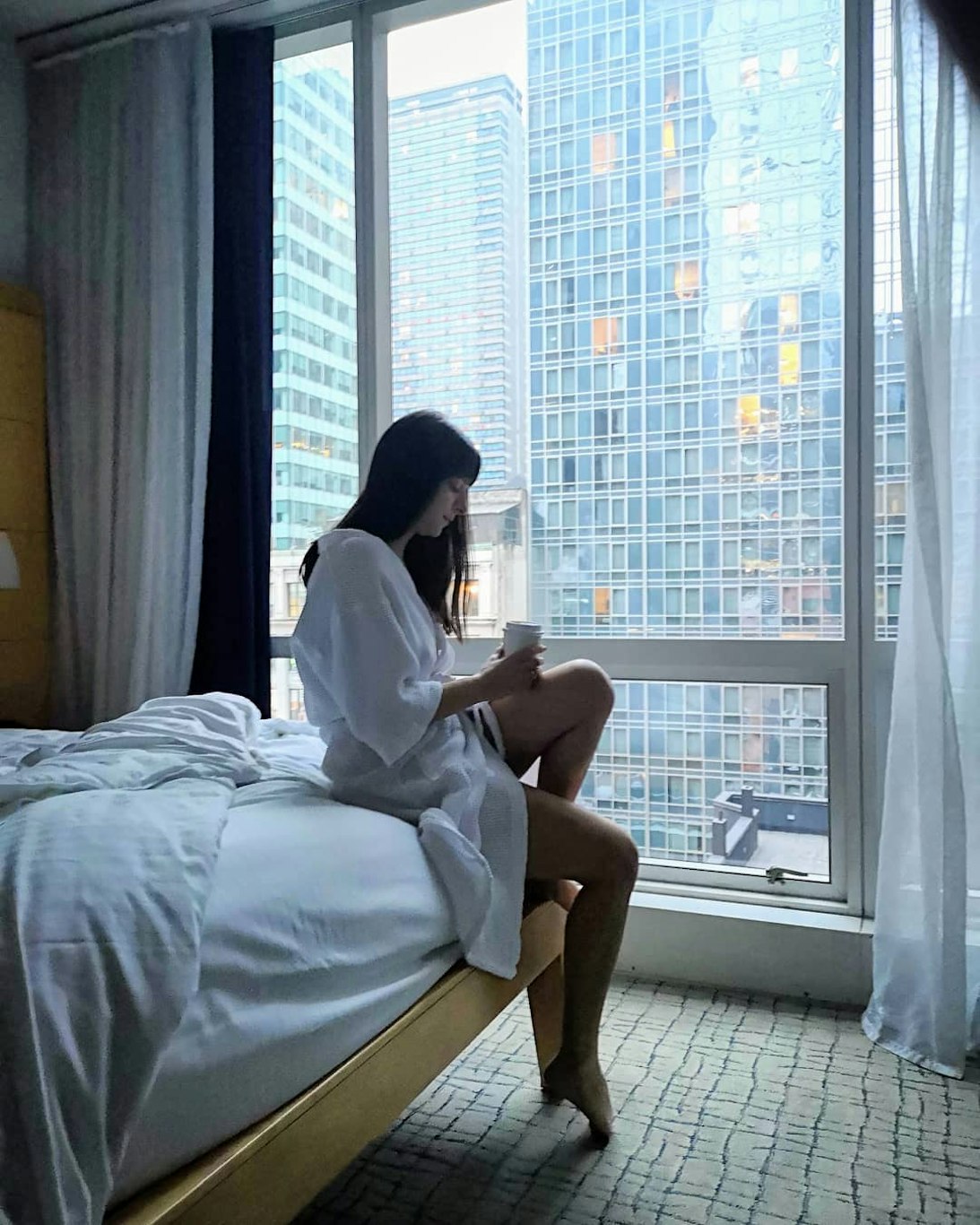 Millennium Premier Hotel New York Times Square 30/68