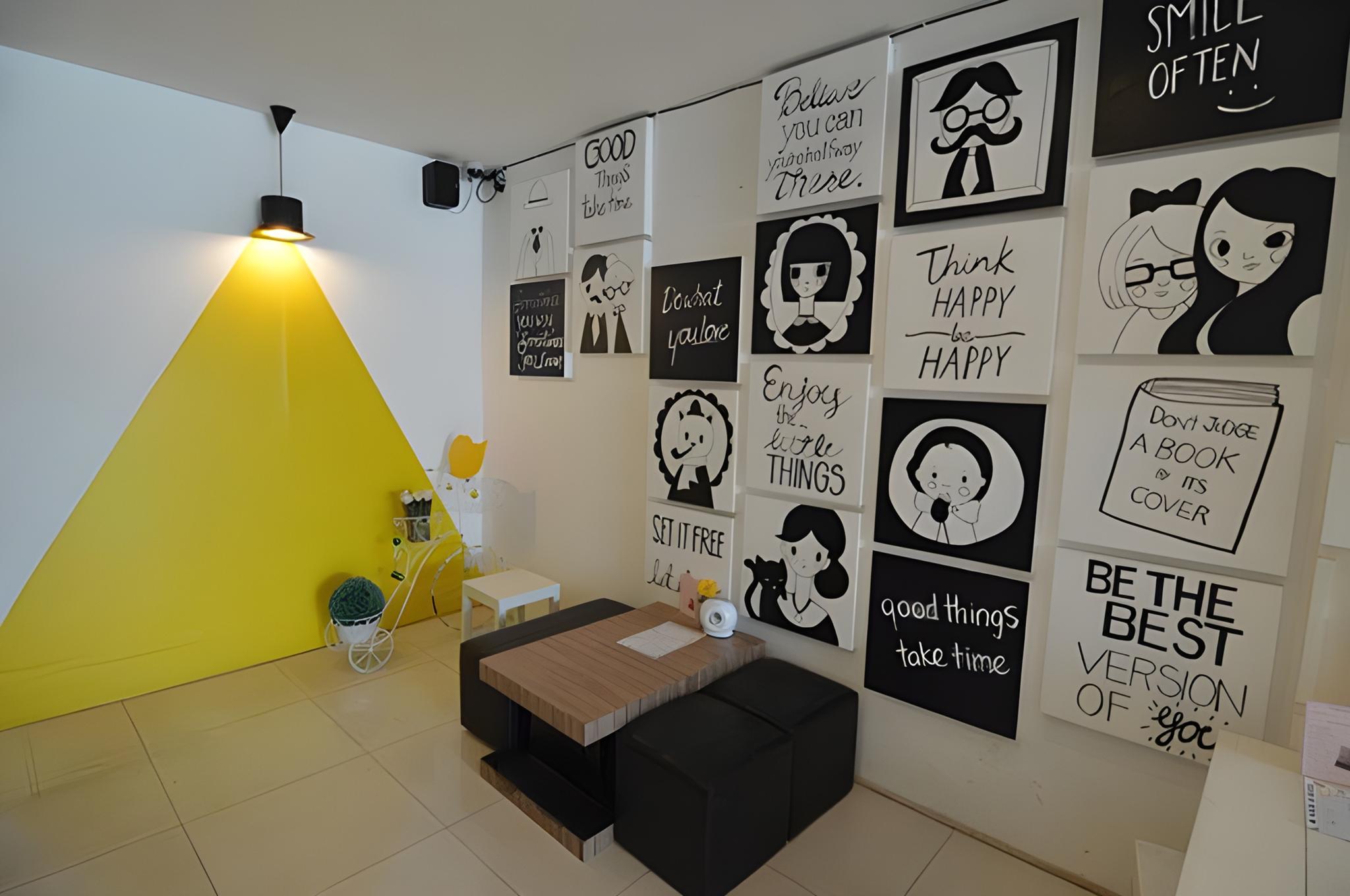U Style Hotel 34/45