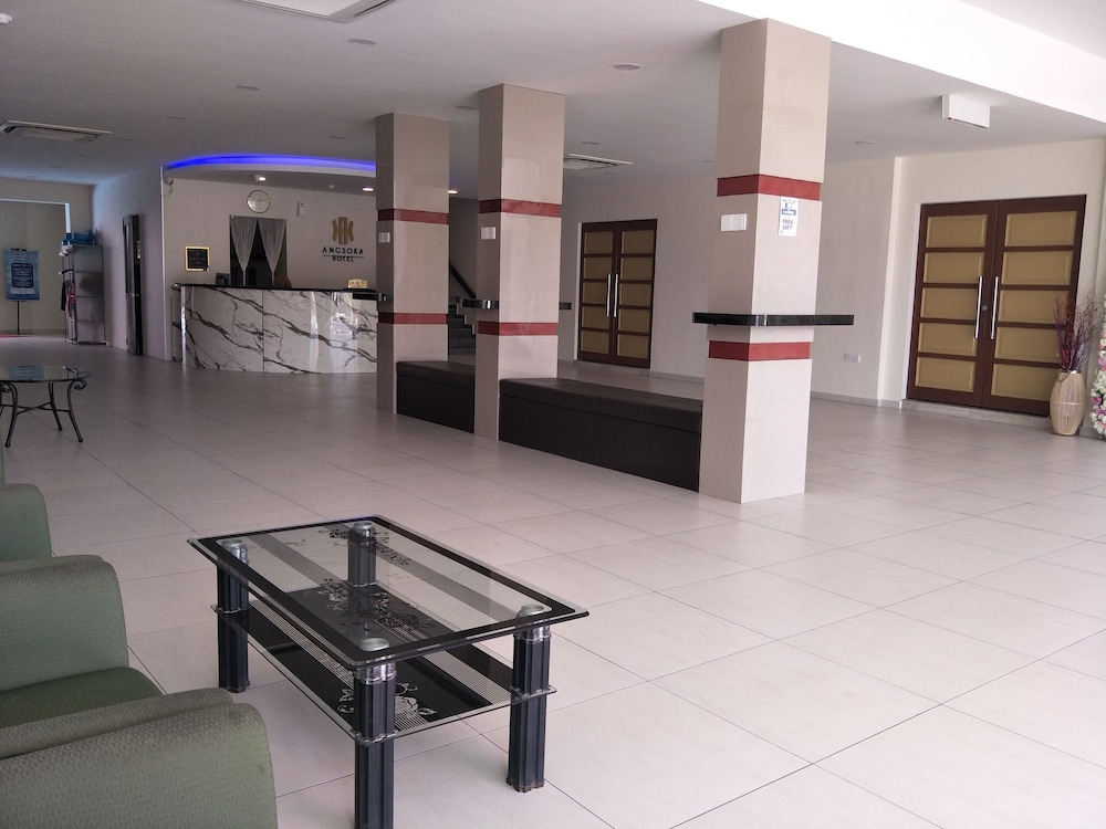 Angsoka Hotel Teluk Intan 2/30