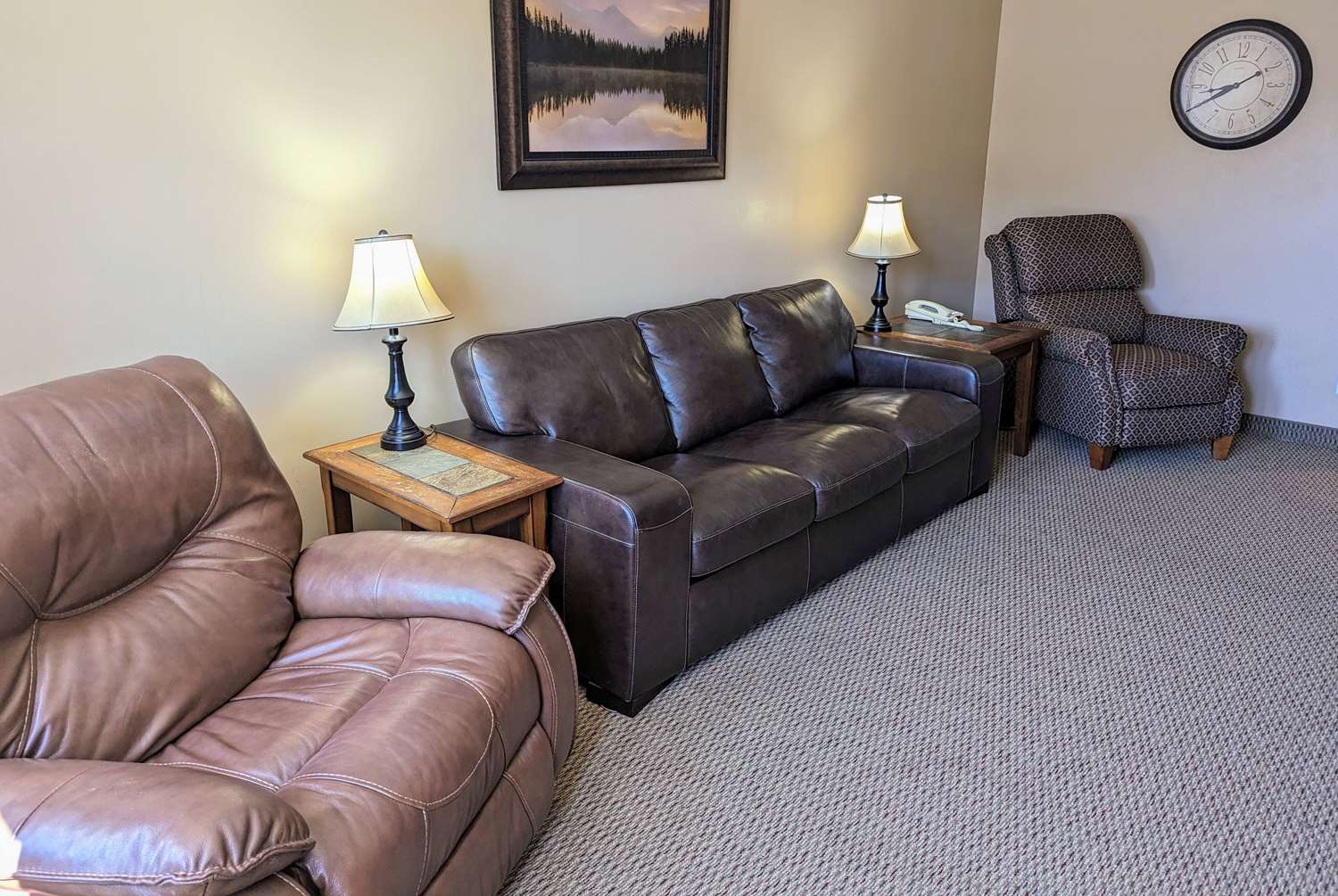 Travelodge Inn Suites Deadwood 49/73