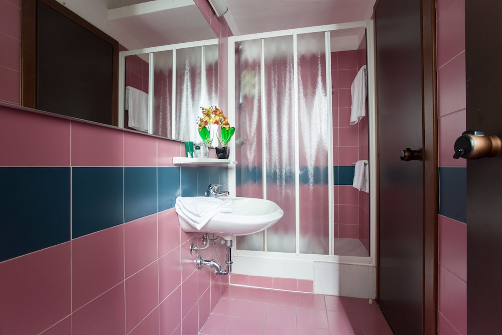 Residence Lepontina 43/44