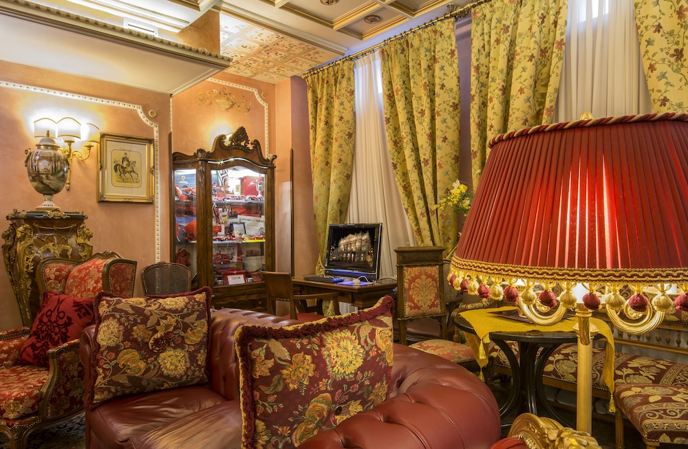 Hotel Vittoria 32/50