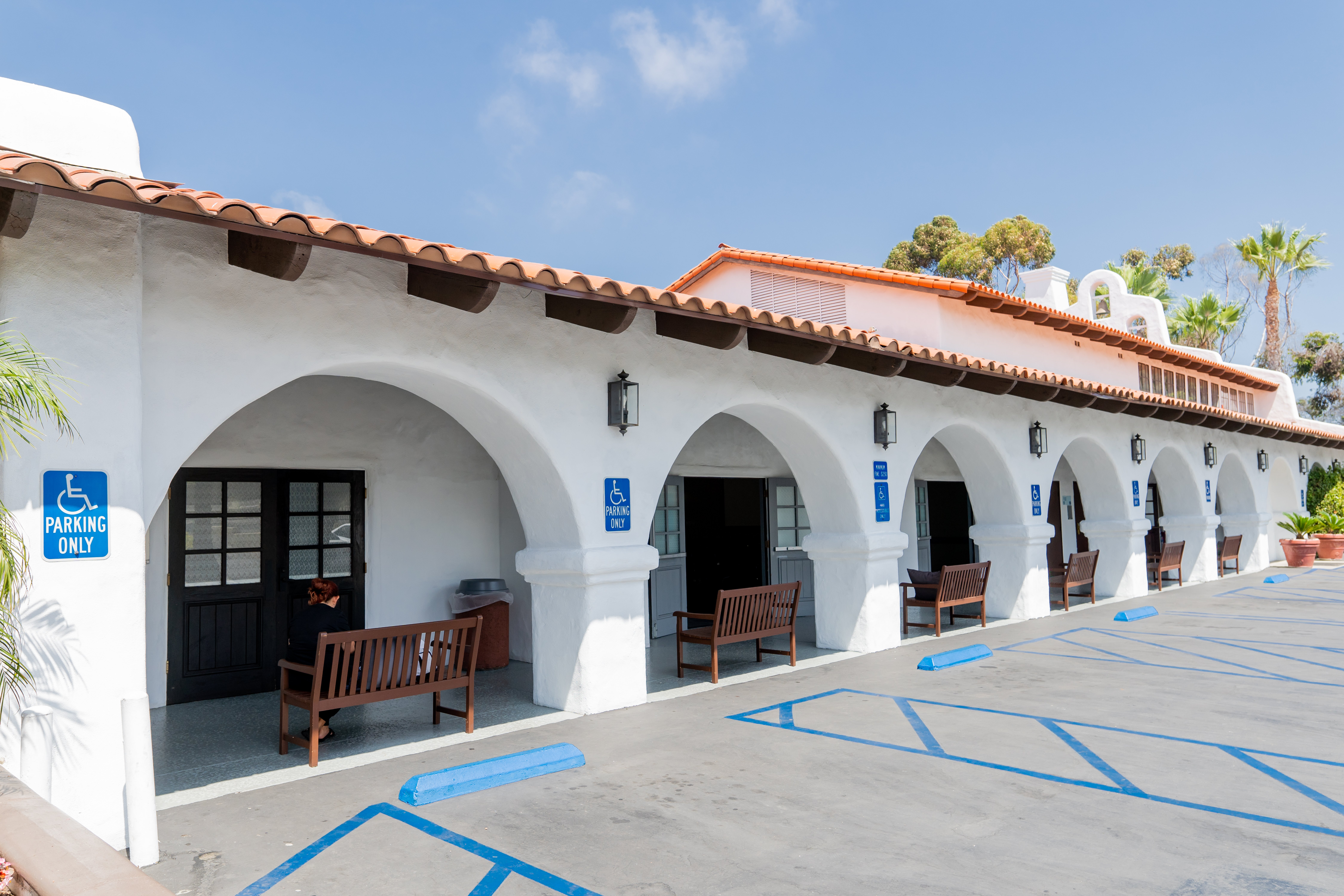 Holiday Inn Express San Clemente N – Beach Area 9/60