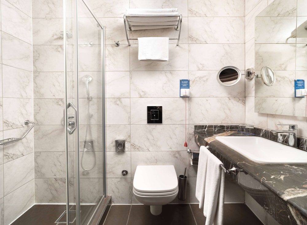 TRYP By Wyndham Istanbul Sisli Hotel 50/50