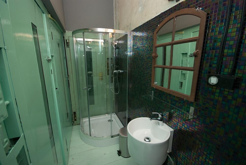 Lofthotel Sen Pszczoly 35/50