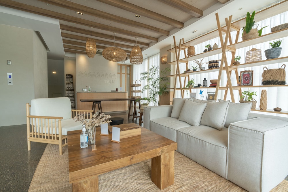Tribe Hotel Pattaya 31/50